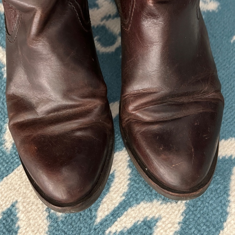 Jessica Simpson Clancey Boots - Picture 7 of 9